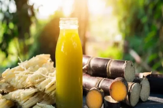 Uống nước mía nhiều có bị sao không? Giải đáp chi tiết