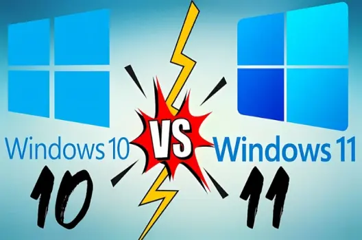 Cách nâng cấp win 10 lên win 11 nhanh chóng nhất