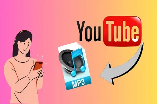 Hướng dẫn cách tải nhạc từ YouTube nhanh chóng và đơn giản
