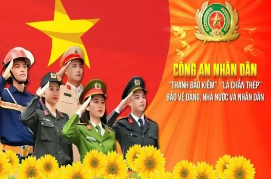 Phân biệt Công an và Cảnh sát - Ai lớn hơn và nhiệm vụ của từng lực lượng