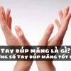 Bàn tay búp măng: Dấu hiệu của sự sung sướng hay gánh nặng cuộc đời?