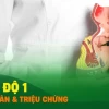 Bệnh trĩ nội: Dấu hiệu nhận biết, nguyên nhân và cách điều trị hiệu quả