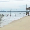 Biển Khe Hai Quảng Ngãi: Vẻ đẹp hoang sơ và những trải nghiệm khó quên