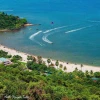 Biển Mũi Nai Hà Tiên: Khám phá thiên đường biển đảo yên bình