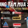 Cách chọn máy hàn kim loại gia đình bền bỉ và hiệu quả nhất 2026