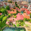 Chùa Bộc ở đâu? Khám phá lịch sử và kiến trúc độc đáo