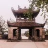 Chùa Đậu Thường Tín: Vị Trí, Lịch Sử và Kiến Trúc Độc Đáo