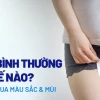Cô bé như thế nào là bình thường? Những dấu hiệu nhận biết quan trọng