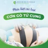 Cơn gò chuyển dạ như thế nào dấu hiệu sắp sinh