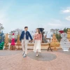 Công Viên Rồng Quảng Ninh Ở Đâu Và Những Trải Nghiệm Độc Đáo