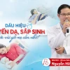 Đau bụng chuyển dạ như thế nào: Dấu hiệu nhận biết và cách xử lý