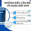 DOP là gì? Vai trò và nhiệm vụ của người chỉ đạo hình ảnh trong phim ảnh