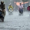 Dự báo thời tiết hôm nay và ngày mai: Nắng, mưa, nhiệt độ ra sao?
