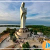 Đức Mẹ Tà Pao ở đâu hành hương và khám phá vẻ đẹp tâm linh