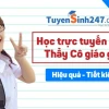 Đường sức điện là gì? Khám phá đặc điểm chi tiết và ứng dụng