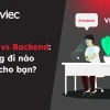 Frontend là gì? Chinh phục thế giới phát triển giao diện người dùng