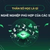 Giải mã số chủ đạo trong thần số học và định hướng sự nghiệp
