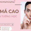 Gò Má Cao Là Gì? Ý Nghĩa, Đặc Điểm và Cách Khắc Phục Tự Nhiên