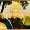 Hồ Trị An ở đâu? Khám phá vẻ đẹp và trải nghiệm không thể bỏ lỡ