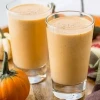 Hướng dẫn cách làm sữa bí đỏ giảm cân hiệu quả tại nhà