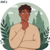 INFJ là người như thế nào: Khám phá người che chở sâu sắc