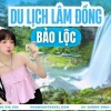 Khám phá Bảo Lộc ở đâu trên bản đồ Việt Nam và những điểm đến hấp dẫn