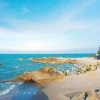 Khám Phá Biển Long Hải: Vẻ Đẹp Hoang Sơ Gần Sài Gòn