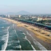 Khám phá Biển Thiên Cầm ở đâu, Hà Tĩnh: Kinh nghiệm du lịch chi tiết nhất 2026