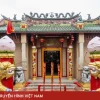 Khám phá Chùa Bà Bình Dương: Địa chỉ và những điều cần biết