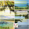 Khám phá vẻ đẹp ẩn mình của biển Đồng Tháp