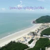 Khám phá vẻ đẹp bãi biển Quan Lạn Quảng Ninh