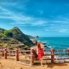 Khám phá vẻ đẹp biển Quy Nhơn: Thiên đường du lịch không thể bỏ lỡ