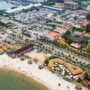Khám Phá Vẻ Đẹp Hút Hồn Của Bãi Biển Tuần Châu Hạ Long