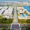 Khám phá vị trí địa lý và tiềm năng phát triển của huyện Bàu Bàng
