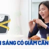 Không ăn sáng có tác hại gì cho sức khỏe?