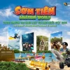 Khu du lịch Sơn Tiên ở đâu? Khám phá thiên đường giải trí Biên Hòa