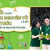 Kí Hiệu Nguyên Tử Là Gì? Hướng Dẫn Chi Tiết Cách Viết Và Ví Dụ Minh Họa