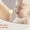 Mách mẹo dân gian cai sữa cho bé hiệu quả và an toàn