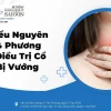 Mẹo chữa vướng cổ họng hiệu quả và dễ thực hiện