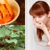 Mẹo dân gian chữa ốm nghén hiệu quả cho mẹ bầu