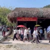 Mộ Đại tướng Võ Nguyên Giáp ở đâu? Khám phá nơi an nghỉ của vị tướng huyền thoại