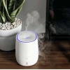 Những tác hại tiềm ẩn của máy xông tinh dầu nếu dùng sai cách