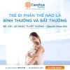 Phân trẻ sơ sinh: Như thế nào là bình thường và dấu hiệu bất thường