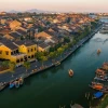 Phố cổ Hội An nằm ở đâu? Hướng dẫn chi tiết cách di chuyển và khám phá