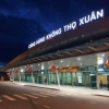 Sân bay Thọ Xuân Thanh Hóa ở đâu và những thông tin bạn cần biết