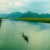 Sông La ở đâu? Khám phá vẻ đẹp bình dị Hà Tĩnh
