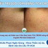 TCA là gì? Hướng dẫn cách xử lý sẹo hiệu quả tại nhà