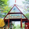 Thác Giang Điền ở đâu: Khám phá điểm đến sinh thái Đồng Nai
