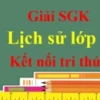Thành thị Tây Âu Trung Đại Ra Đời Như Thế Nào