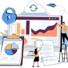 Tracking là gì? Phân tích chi tiết và ứng dụng đa ngành